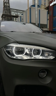 BMW X5 2017