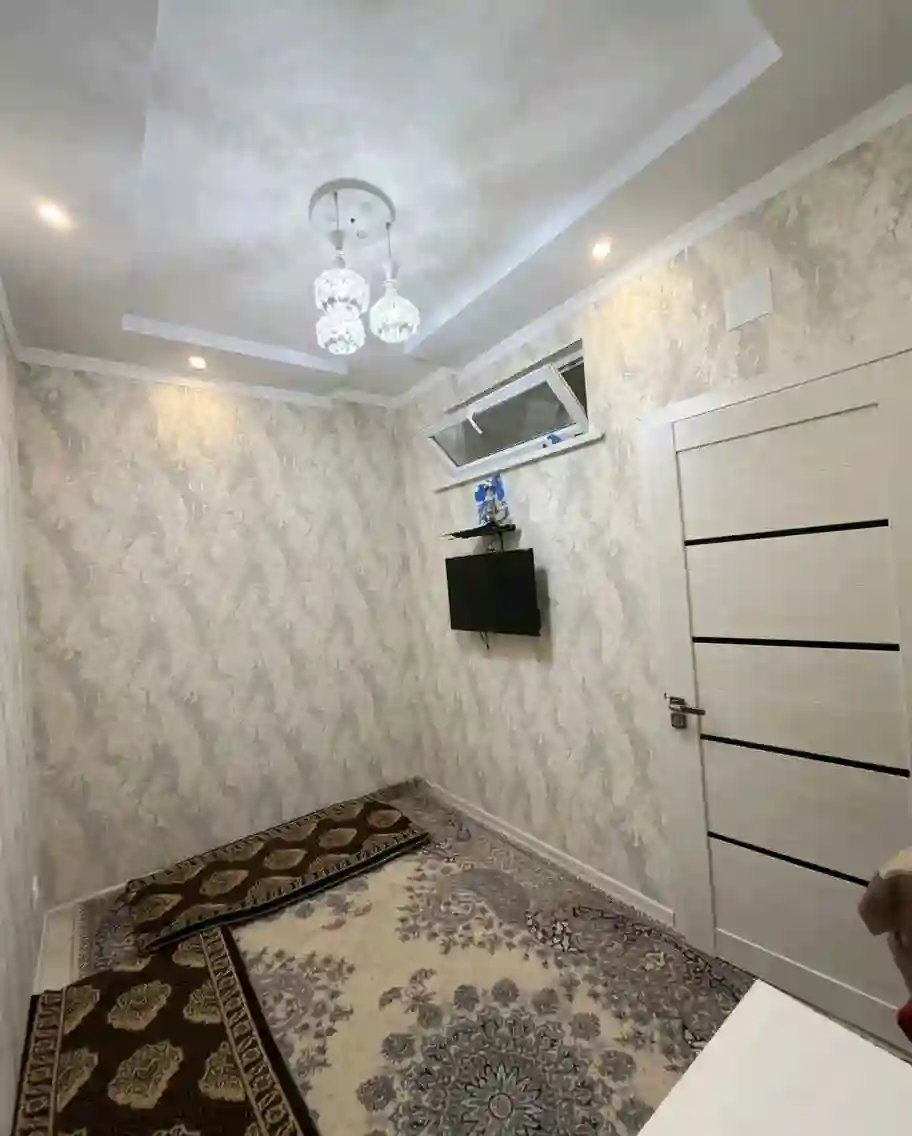 3-к квартира, 6 этаж, 67 м², Фирдавси
