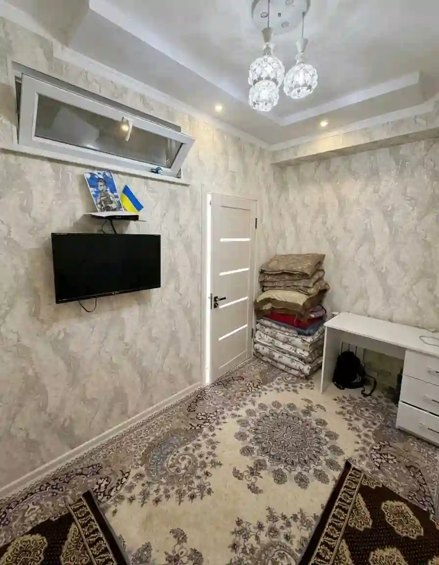 3-к квартира, 6 этаж, 67 м², Фирдавси