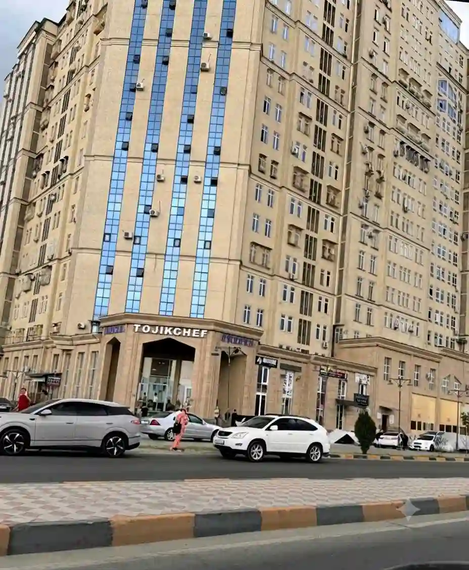 3-к квартира, 6 этаж, 67 м², Фирдавси