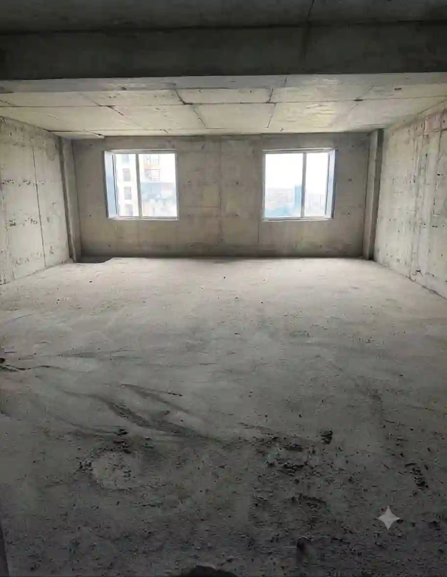 2-к квартира, 9 этаж, 64 м², Сино