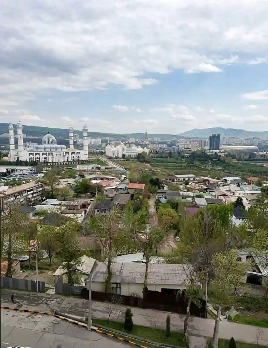 2-к квартира, 9 этаж, 64 м², Сино