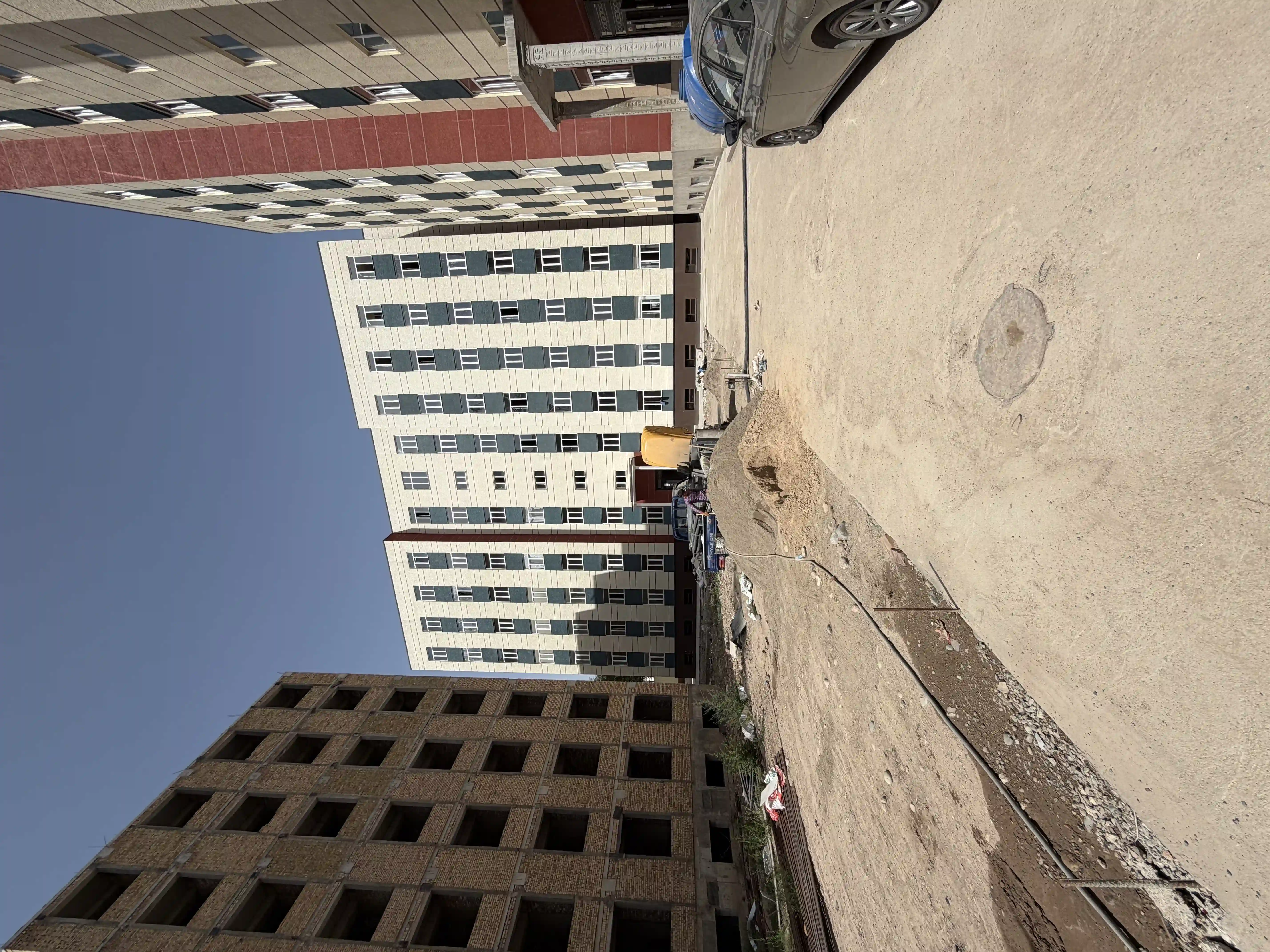 3-к квартира, 6 этаж, 100 м², рудаки
