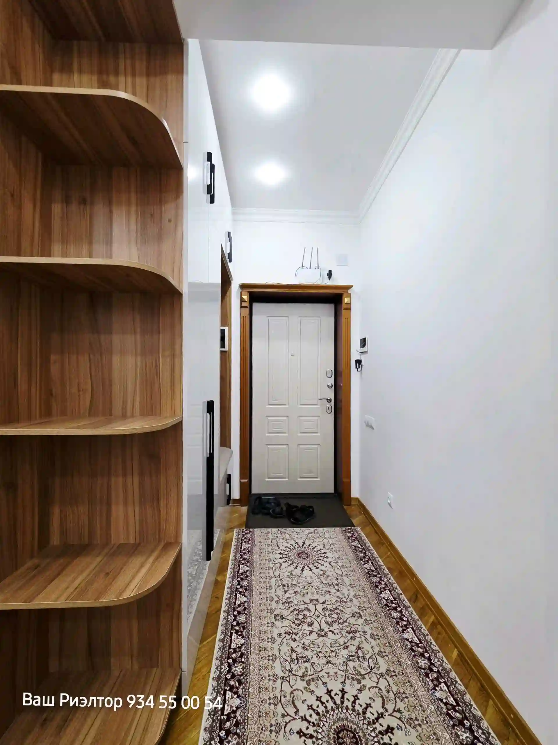 3-к квартира, 9 этаж, 150 м², Цум