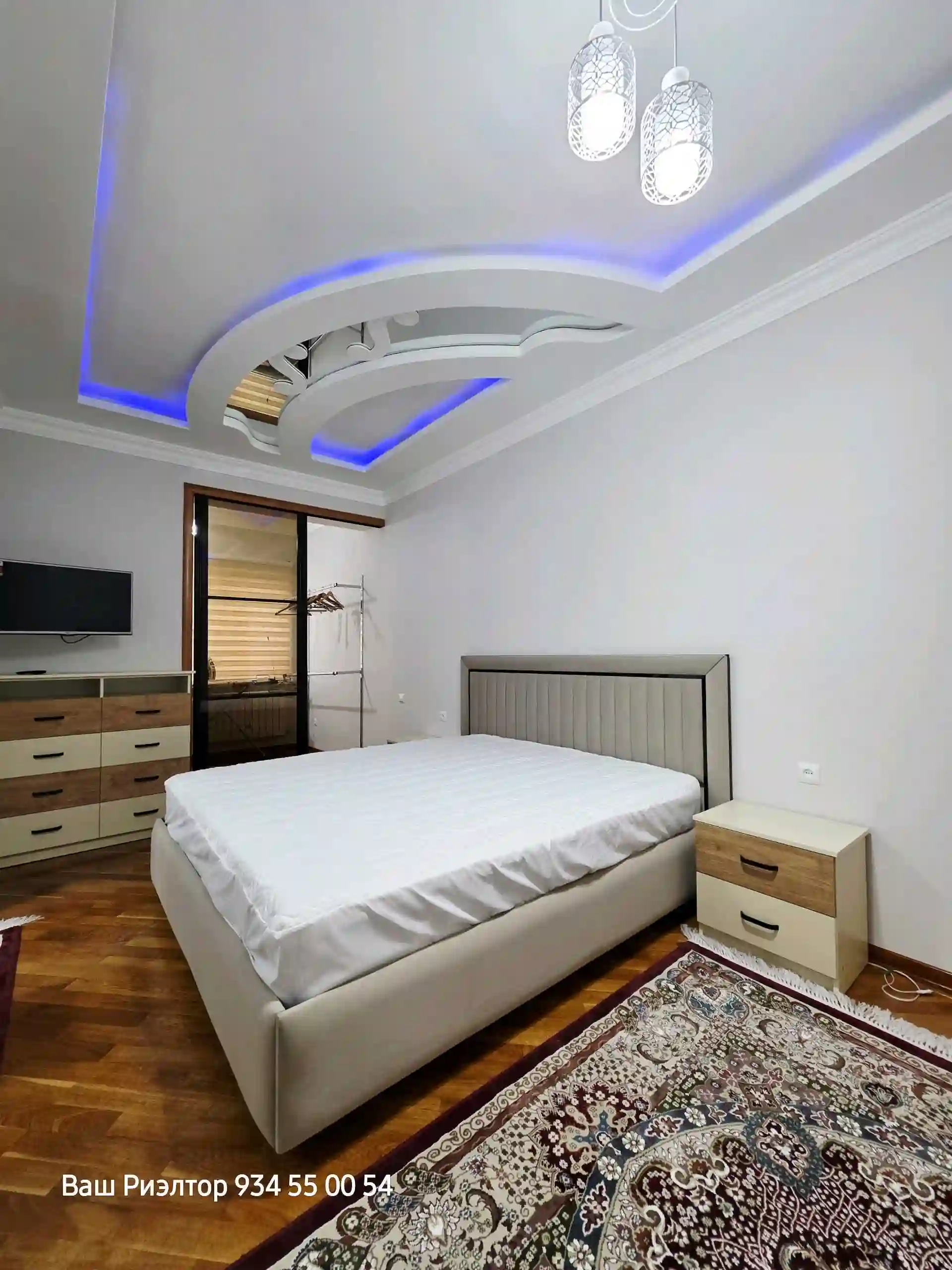 3-к квартира, 9 этаж, 150 м², Цум