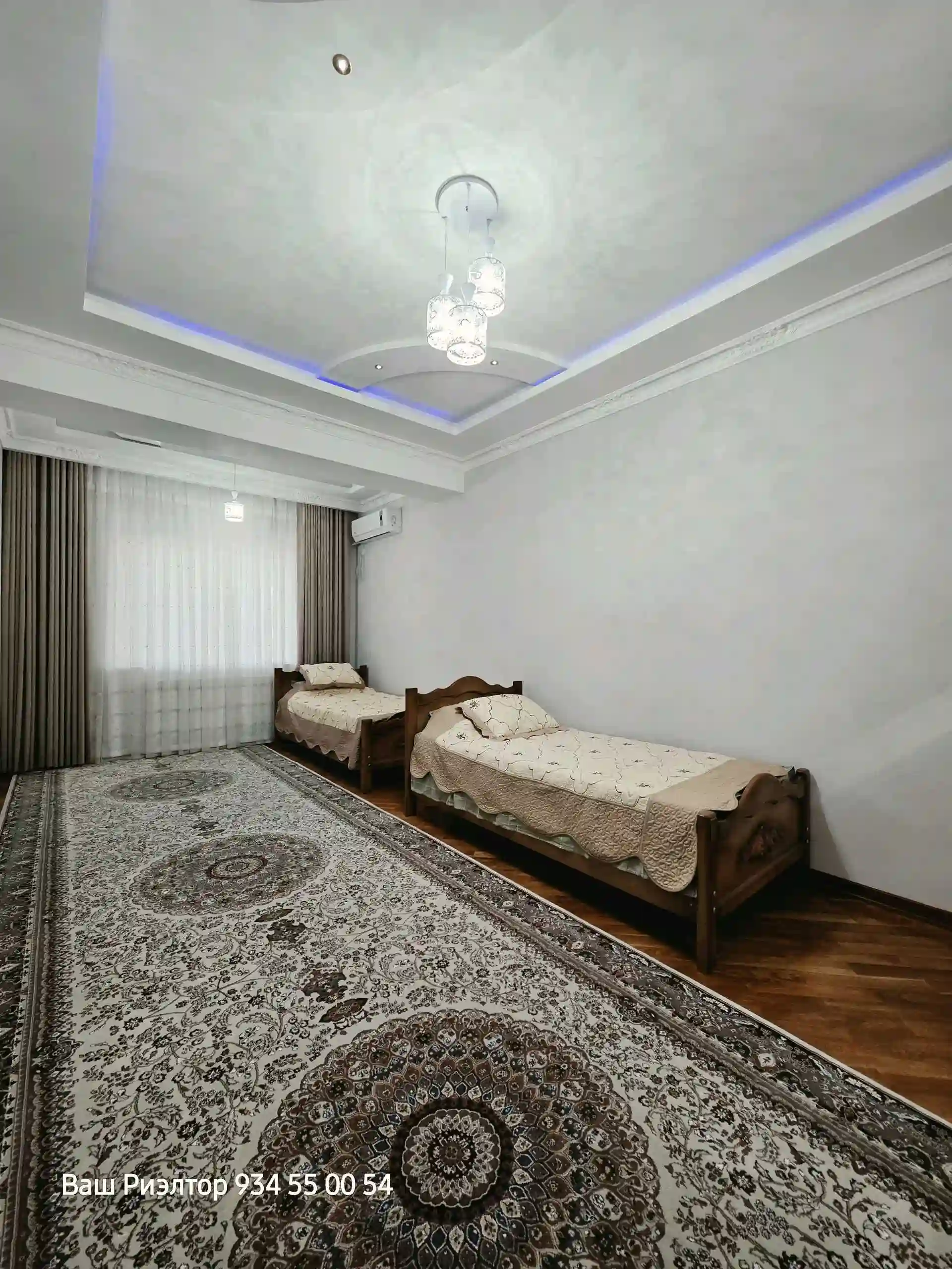 3-к квартира, 9 этаж, 150 м², Цум