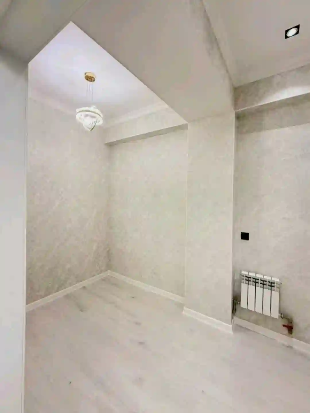 2-к квартира, 14 этаж, 69 м², Шохмансур