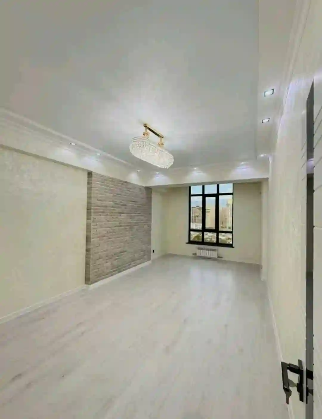 2-к квартира, 14 этаж, 69 м², Шохмансур