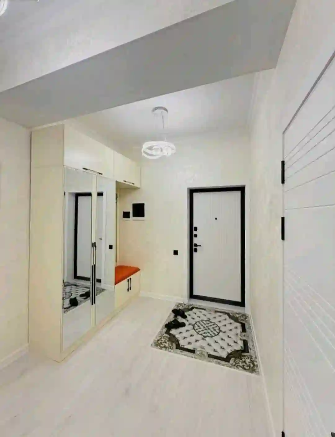 2-к квартира, 14 этаж, 69 м², Шохмансур