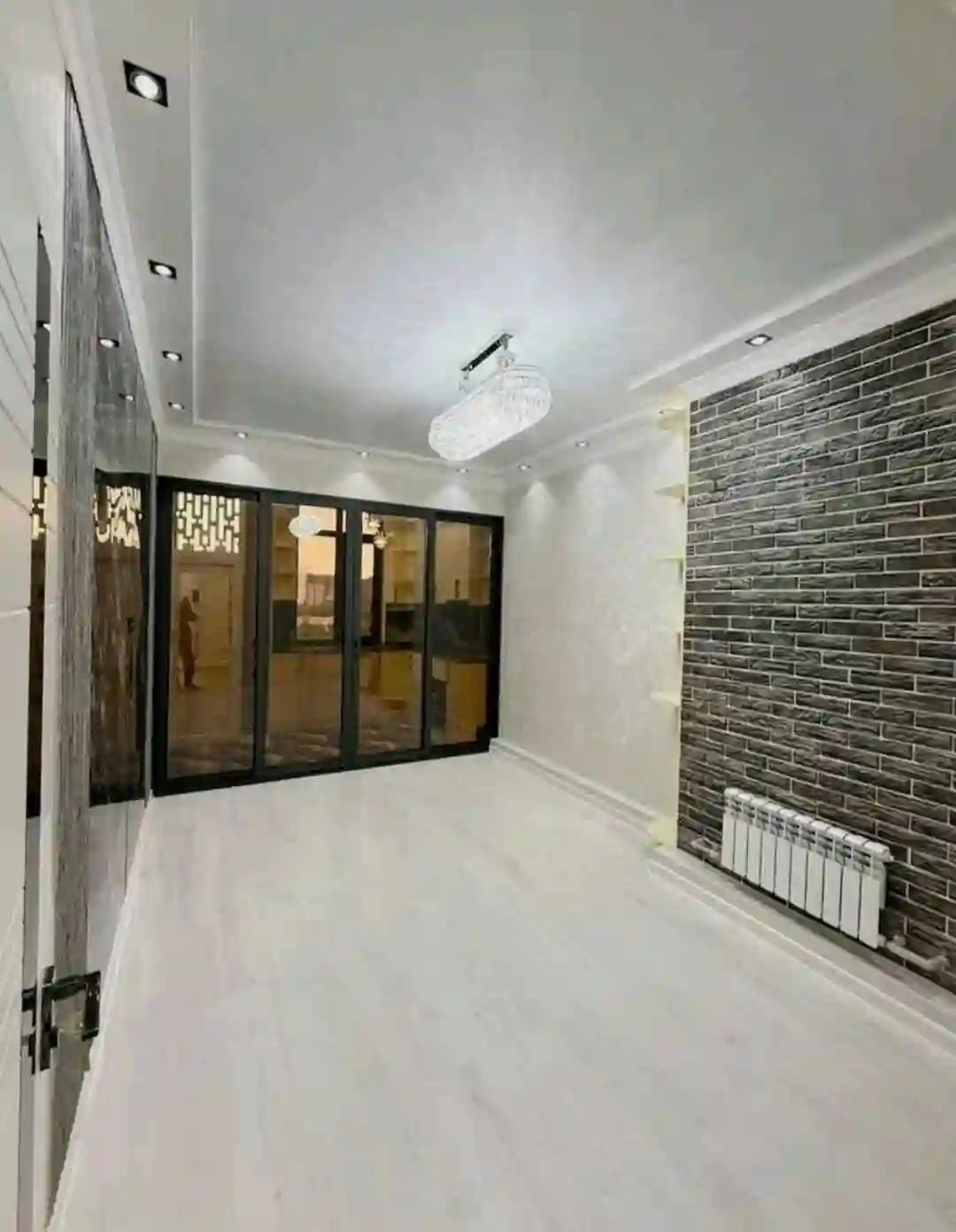 2-к квартира, 14 этаж, 69 м², Шохмансур