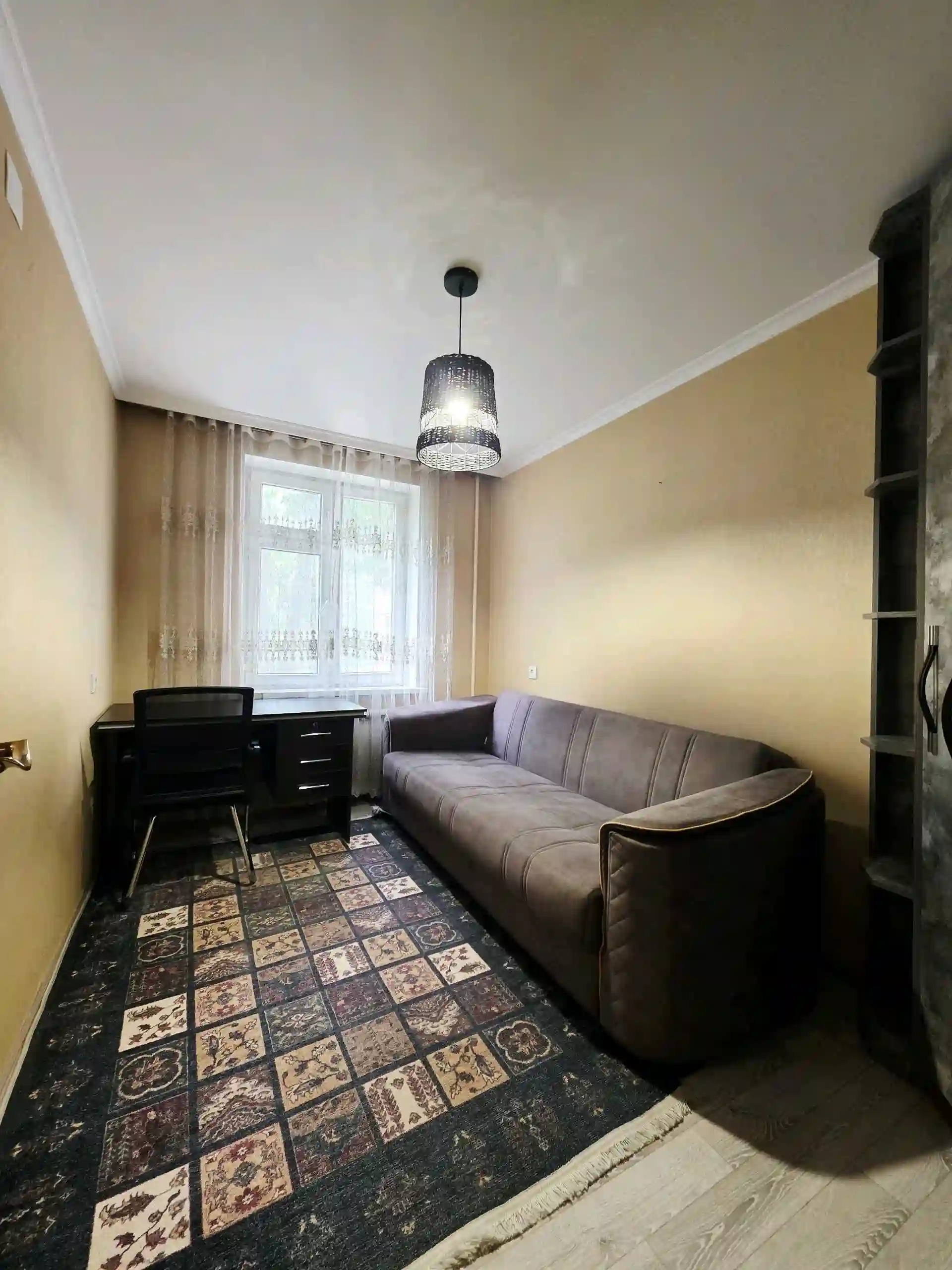 3-к квартира, 4 этаж, 60 м², ул. Пушкина Вэфа Центр