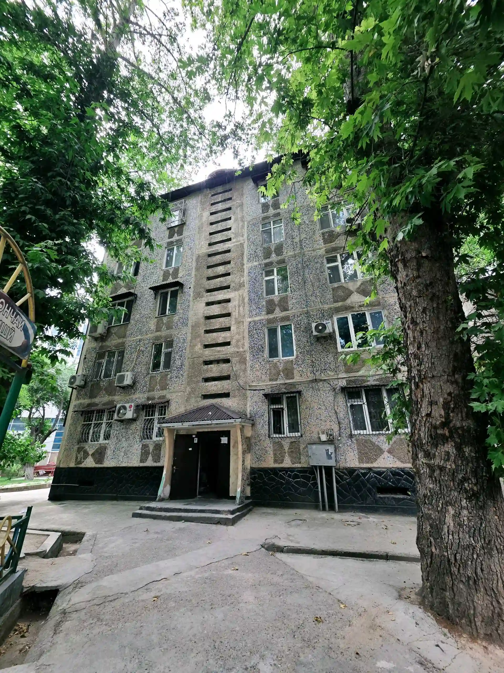 3-к квартира, 4 этаж, 60 м², ул. Пушкина Вэфа Центр