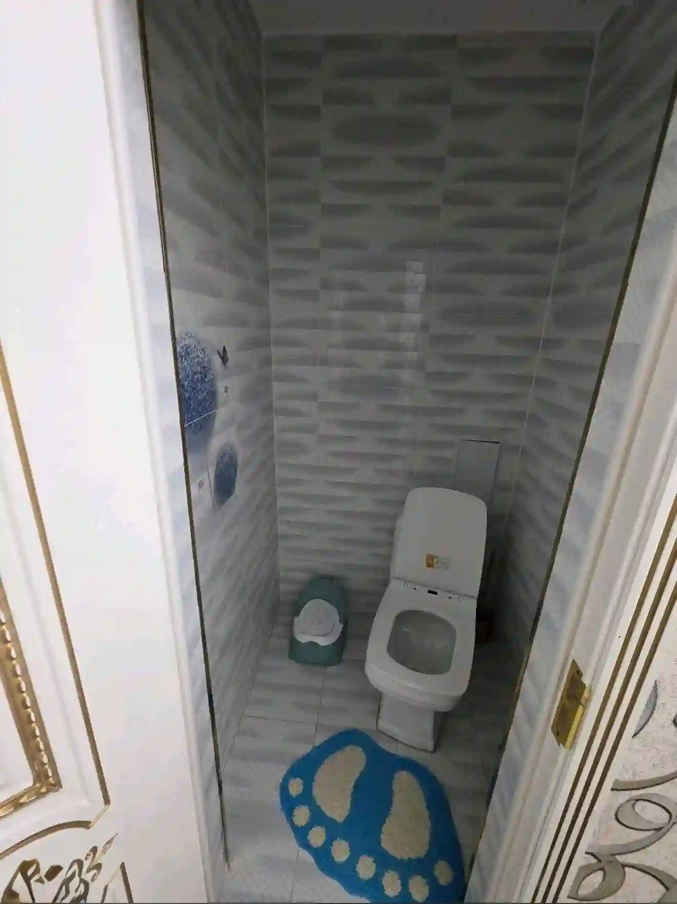 2-к квартира, 11 этаж, 552 м², Фирдавси