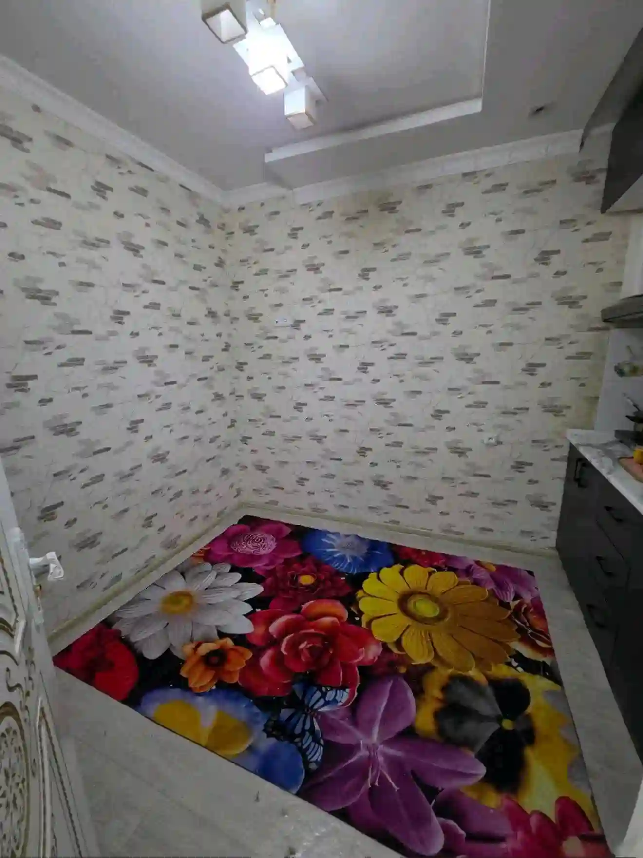 2-к квартира, 11 этаж, 552 м², Фирдавси