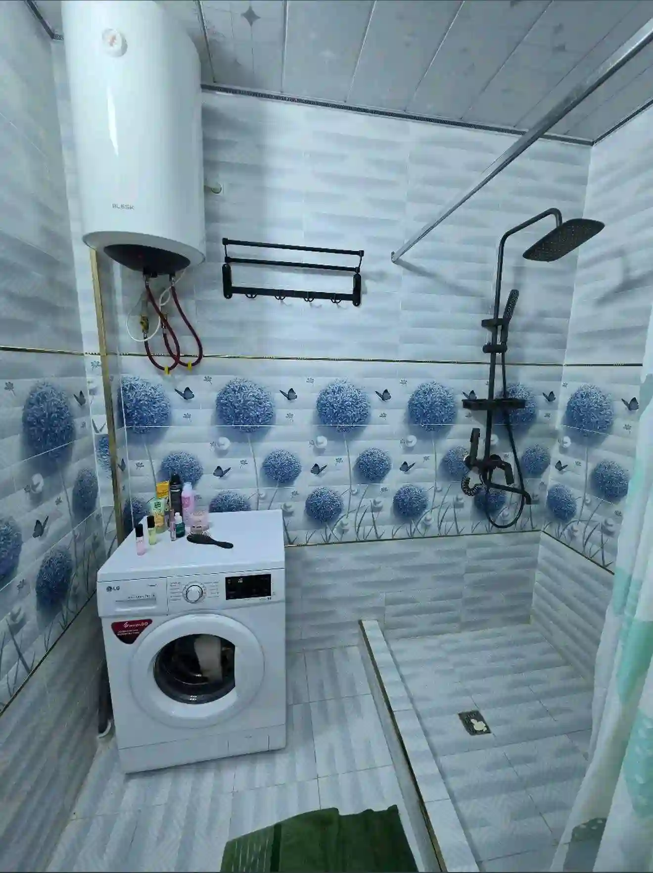 2-к квартира, 11 этаж, 552 м², Фирдавси
