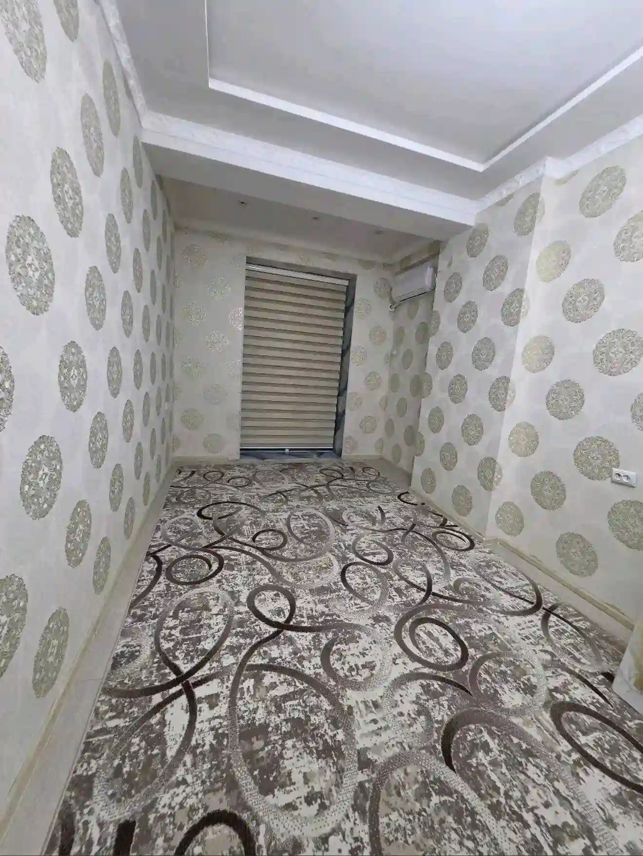 2-к квартира, 11 этаж, 552 м², Фирдавси