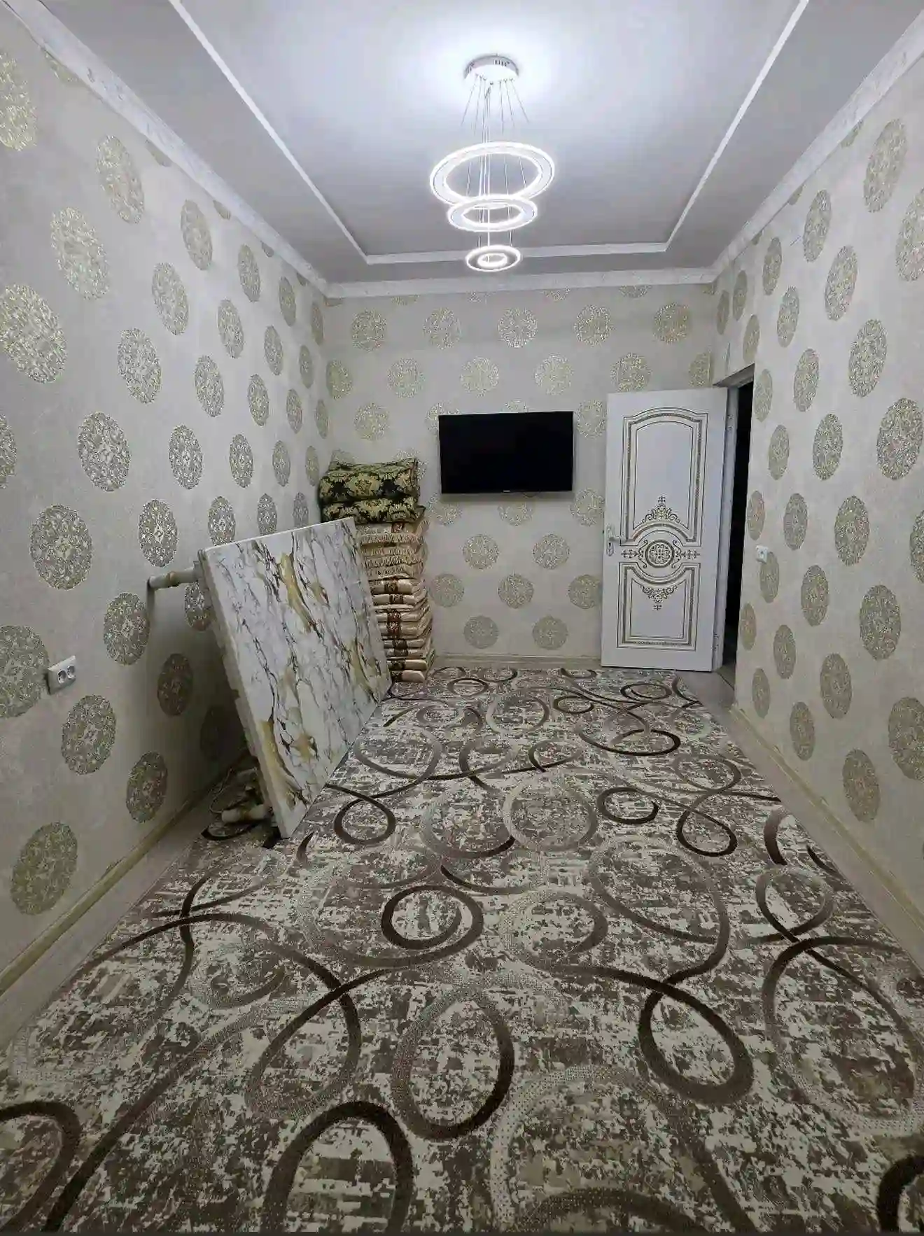 2-к квартира, 11 этаж, 552 м², Фирдавси