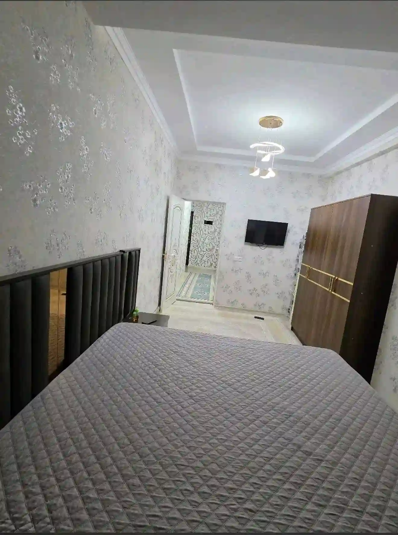 2-к квартира, 11 этаж, 552 м², Фирдавси