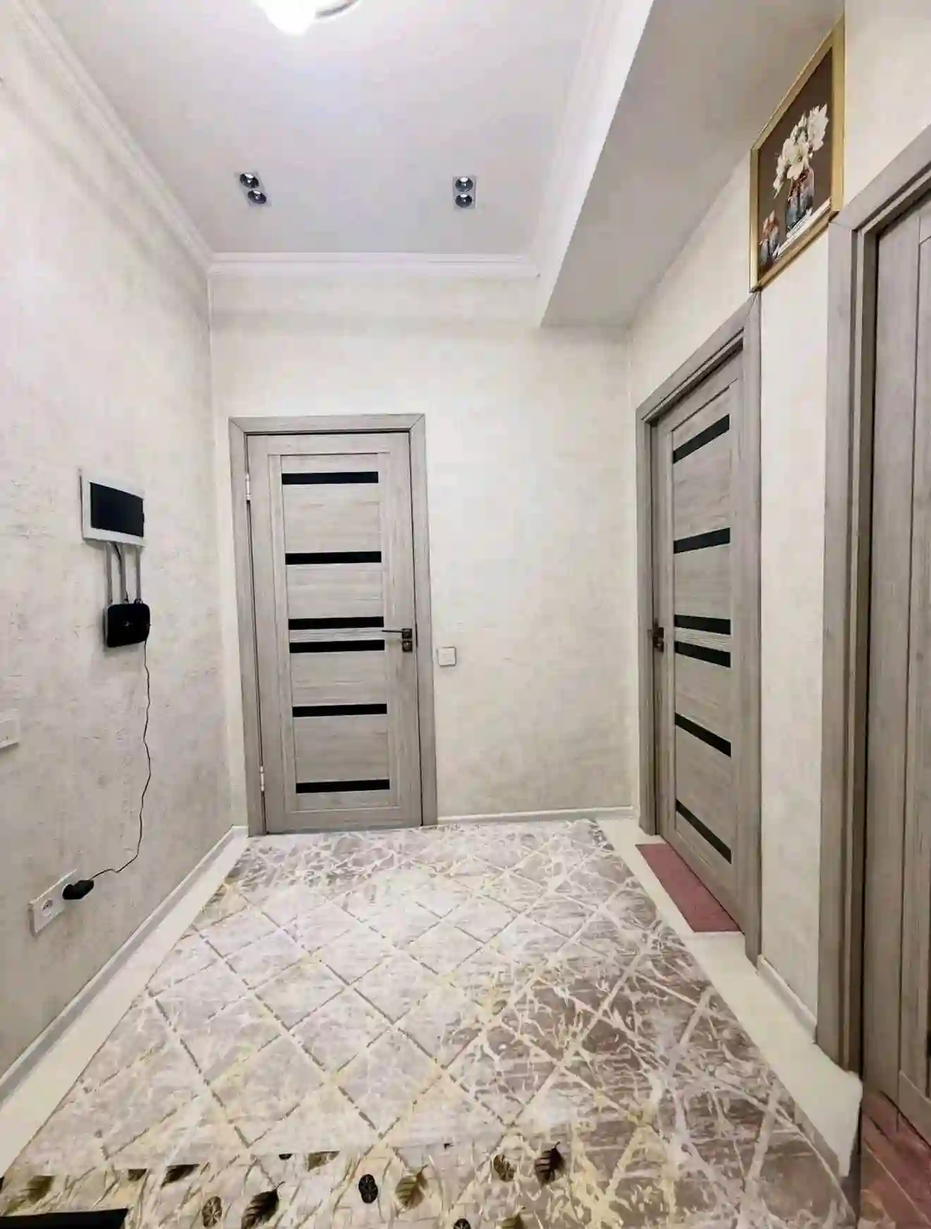 2-к квартира, 9 этаж, 60 м², Фирдавси