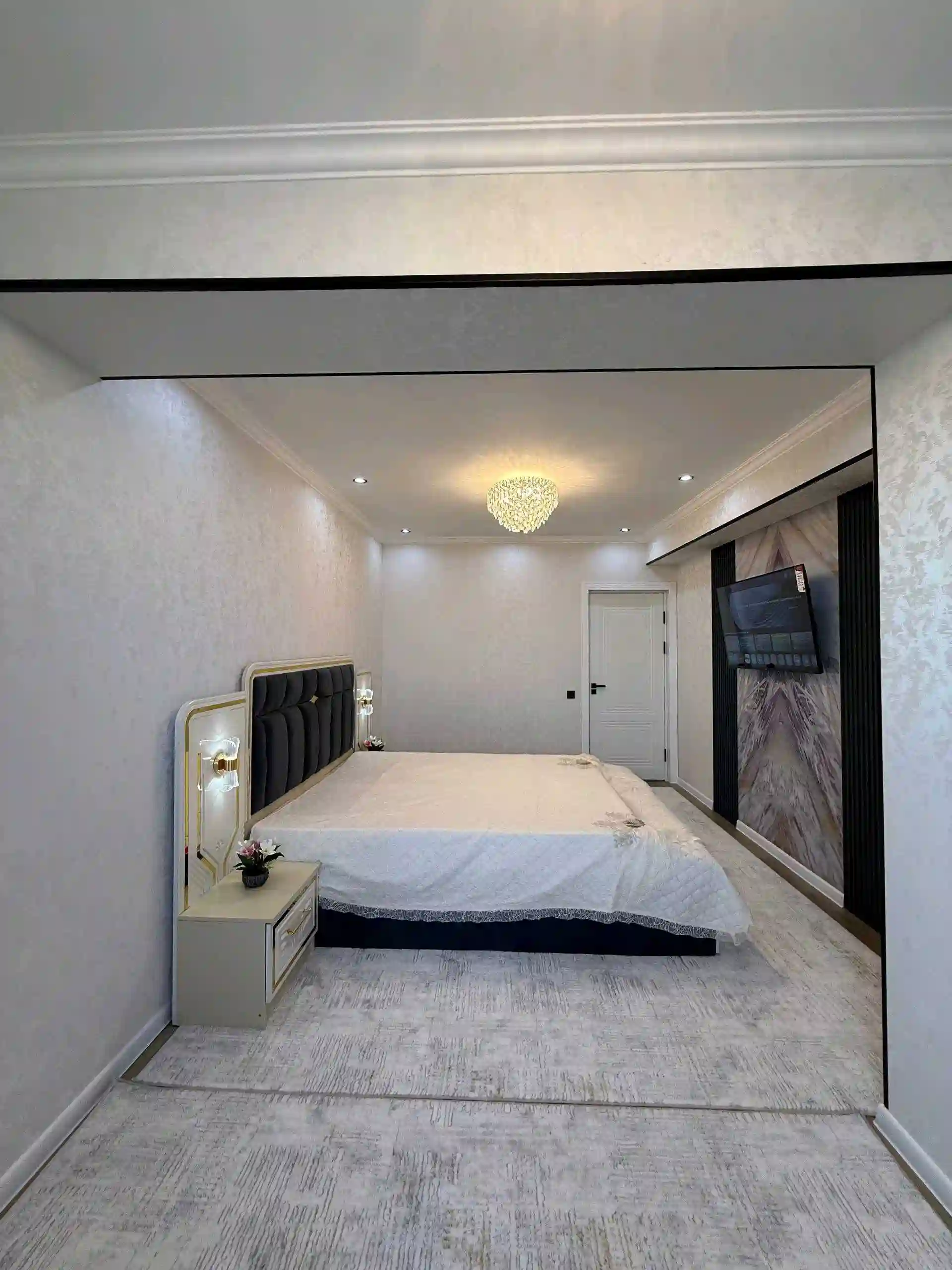 2-к квартира, 14 этаж, 89 м², Сино