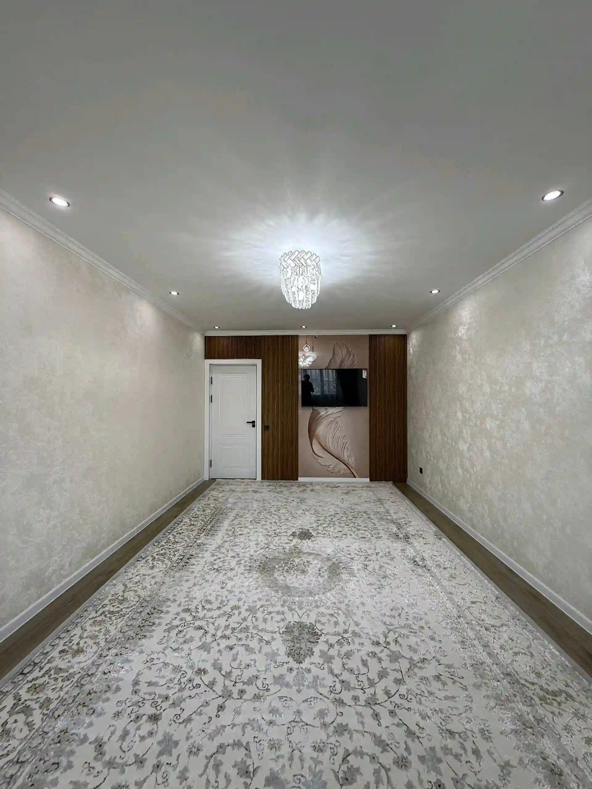 2-к квартира, 14 этаж, 89 м², Сино