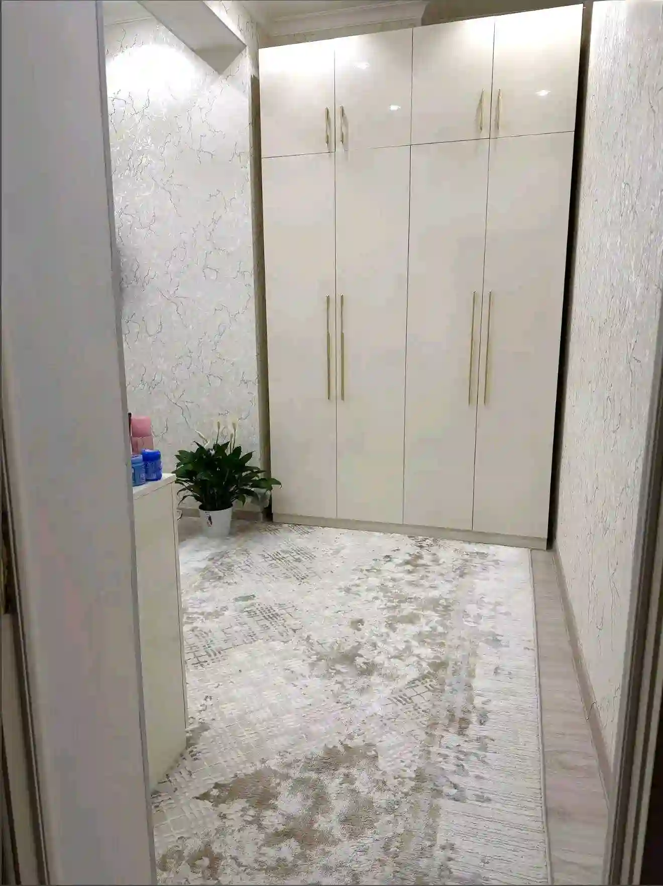 2-к квартира, 2 этаж, 60 м², Сино