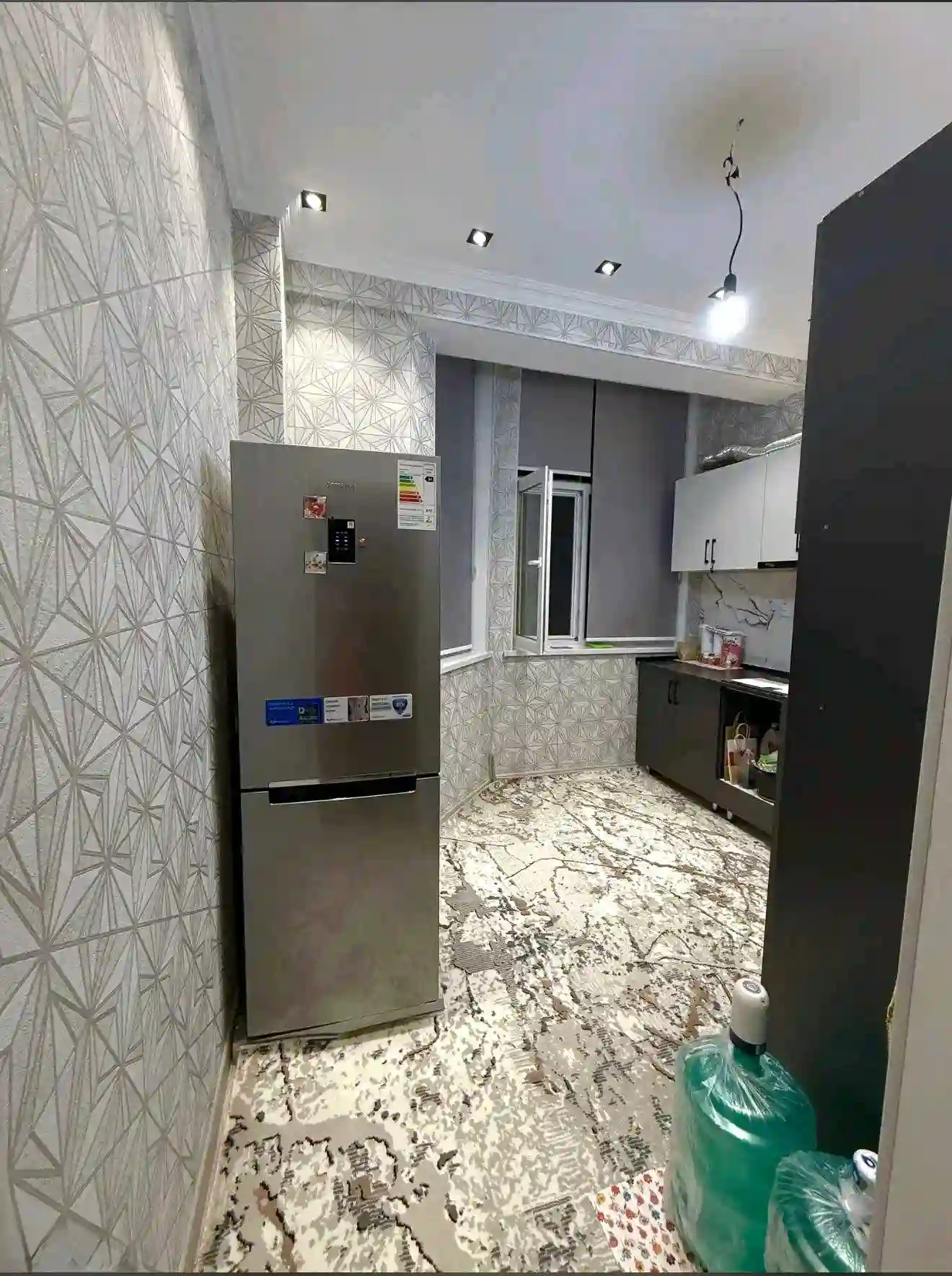 2-к квартира, 2 этаж, 60 м², Сино