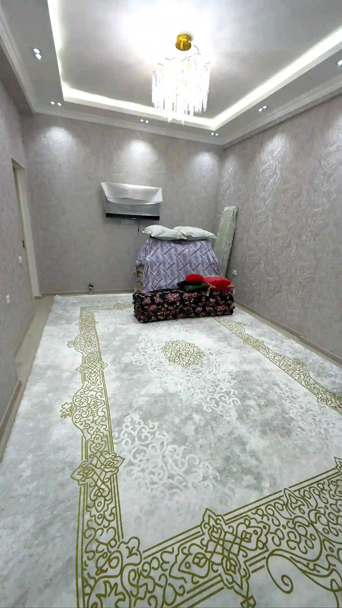 2-к квартира, 2 этаж, 60 м², Сино