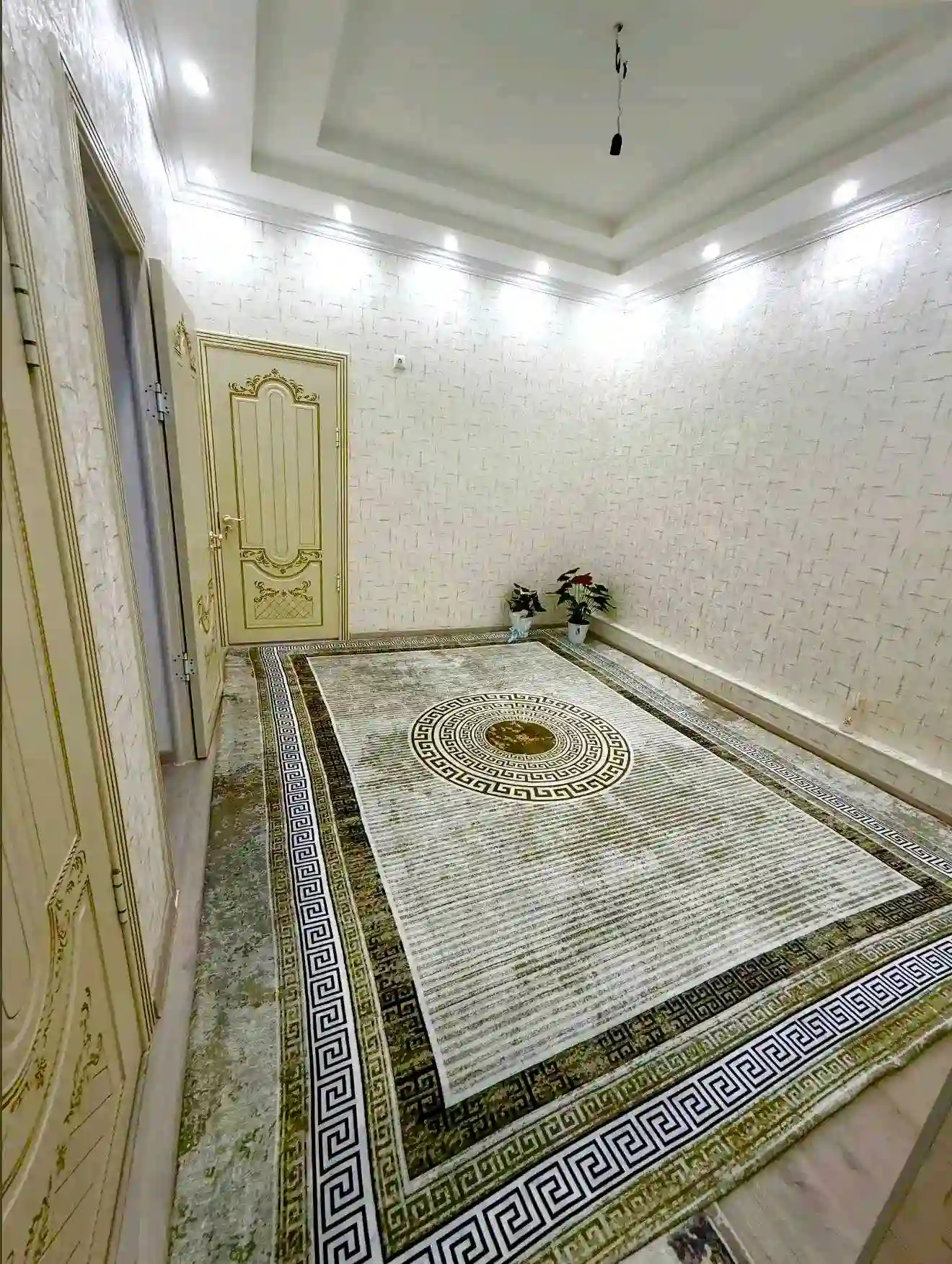 2-к квартира, 2 этаж, 60 м², Сино