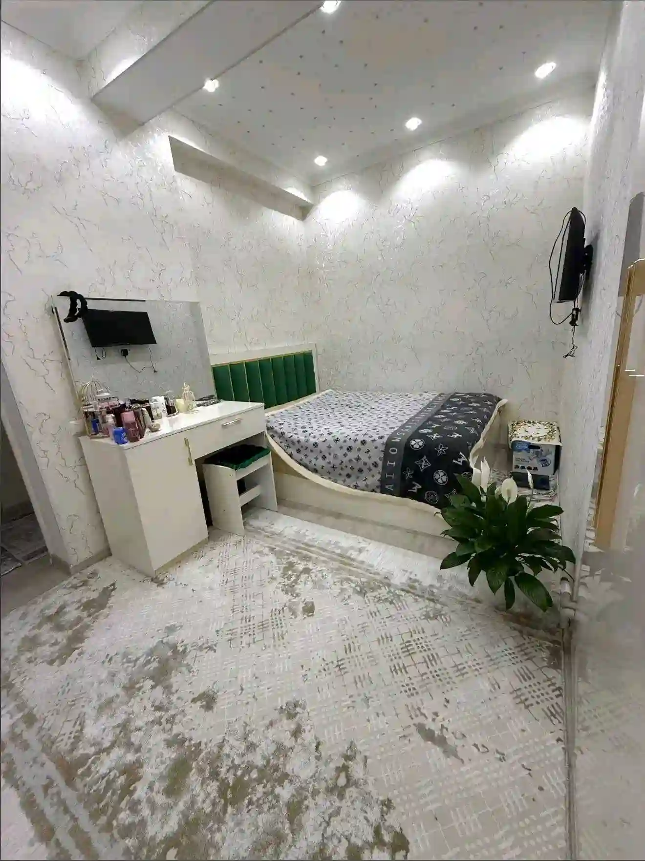 2-к квартира, 2 этаж, 60 м², Сино