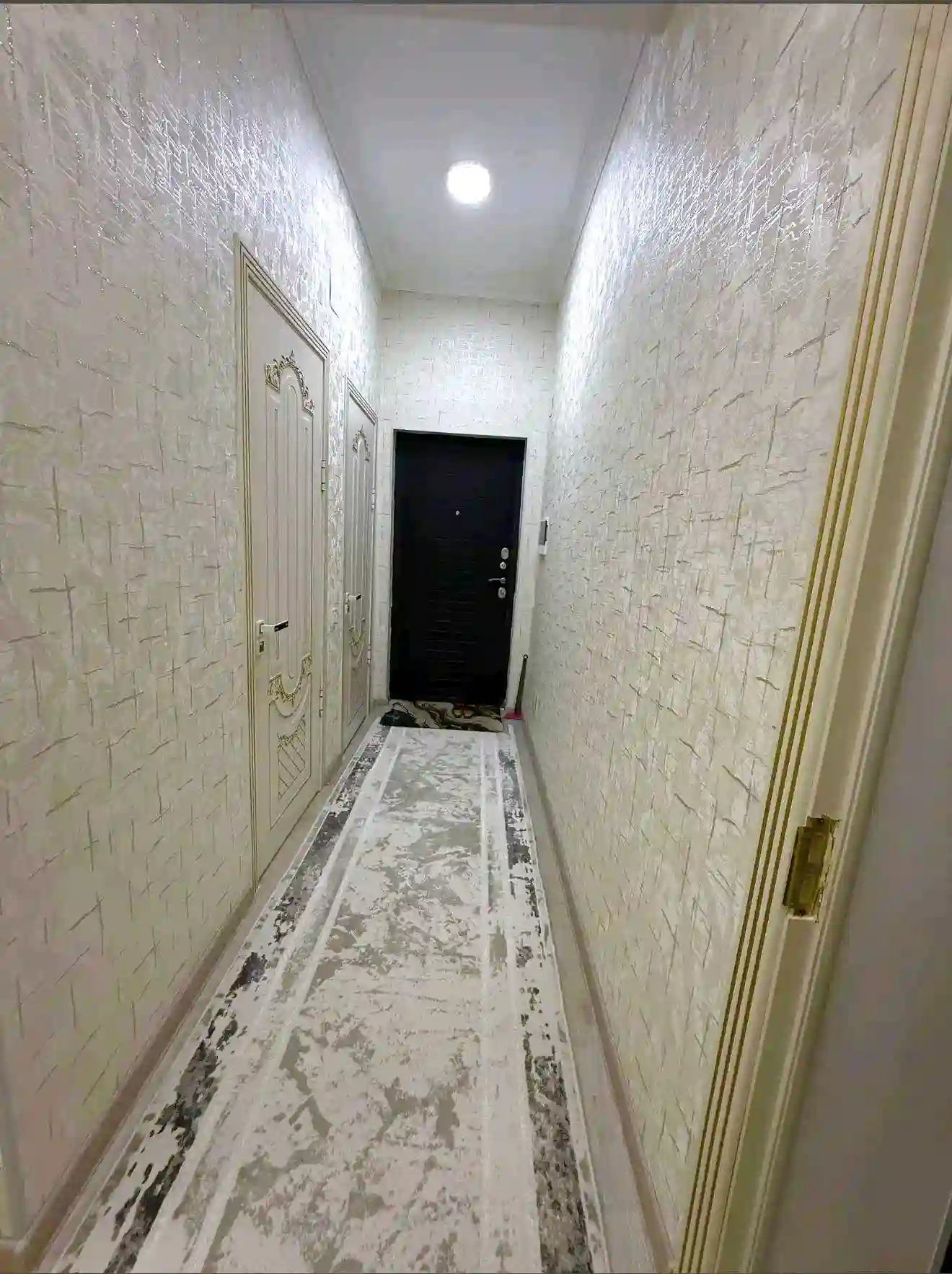 2-к квартира, 2 этаж, 60 м², Сино