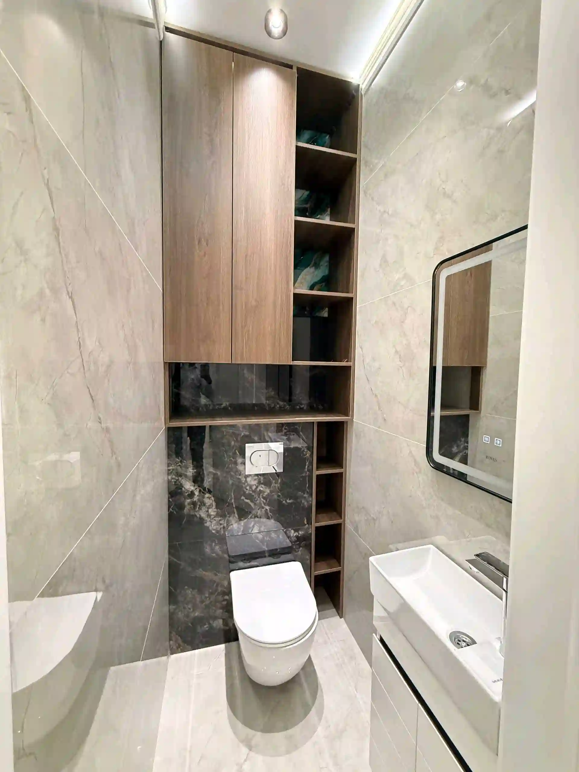 3-к квартира, 10 этаж, 123 м², И Сомони
