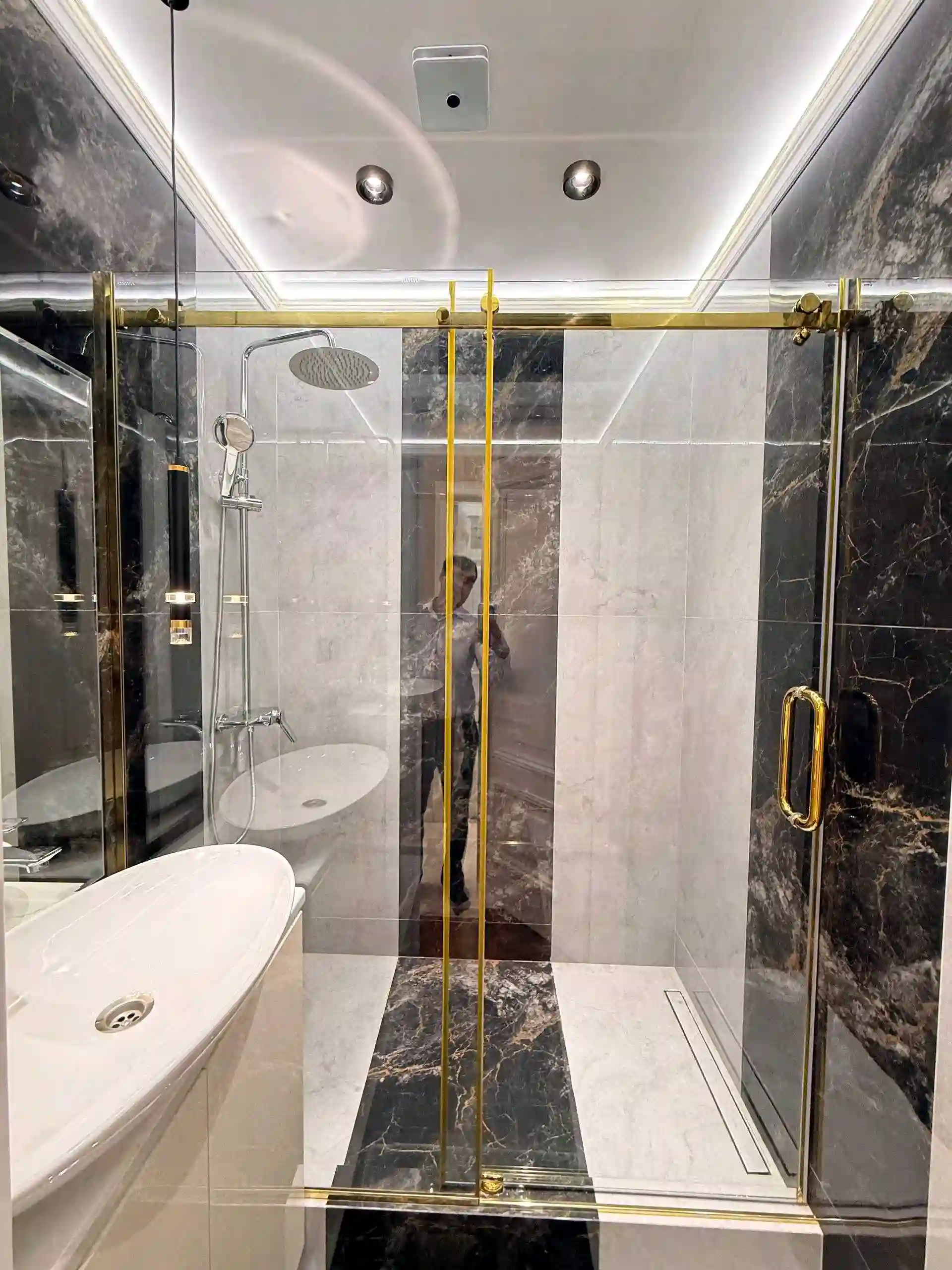 3-к квартира, 10 этаж, 123 м², И Сомони