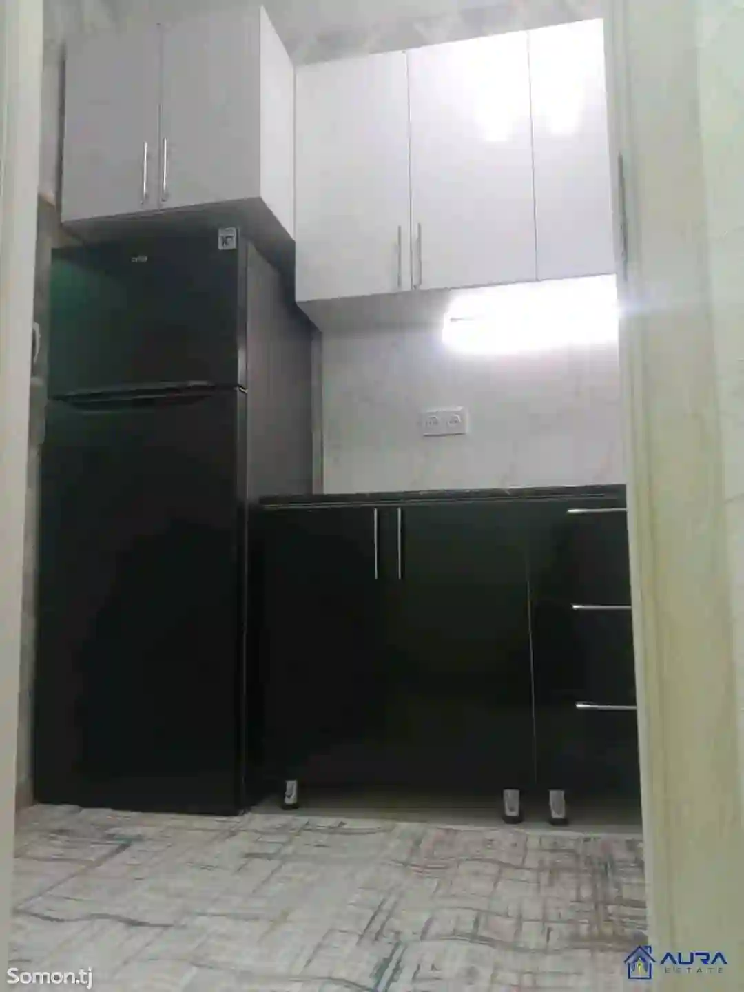 2-к квартира, 18 этаж, 53 м², Сино
