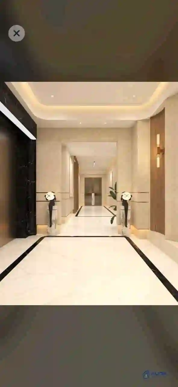 1-к квартира, 16 этаж, 57 м², Шохмансур