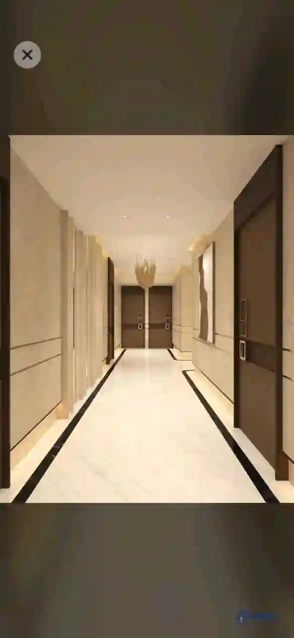 1-к квартира, 16 этаж, 57 м², Шохмансур