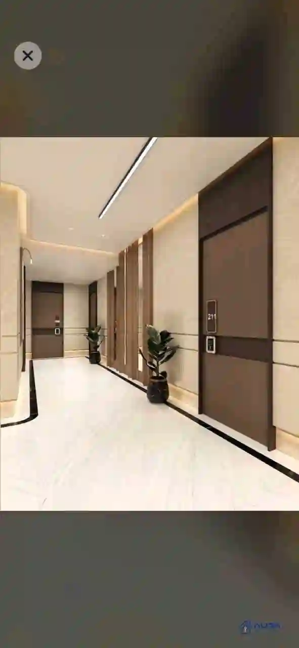 1-к квартира, 16 этаж, 57 м², Шохмансур