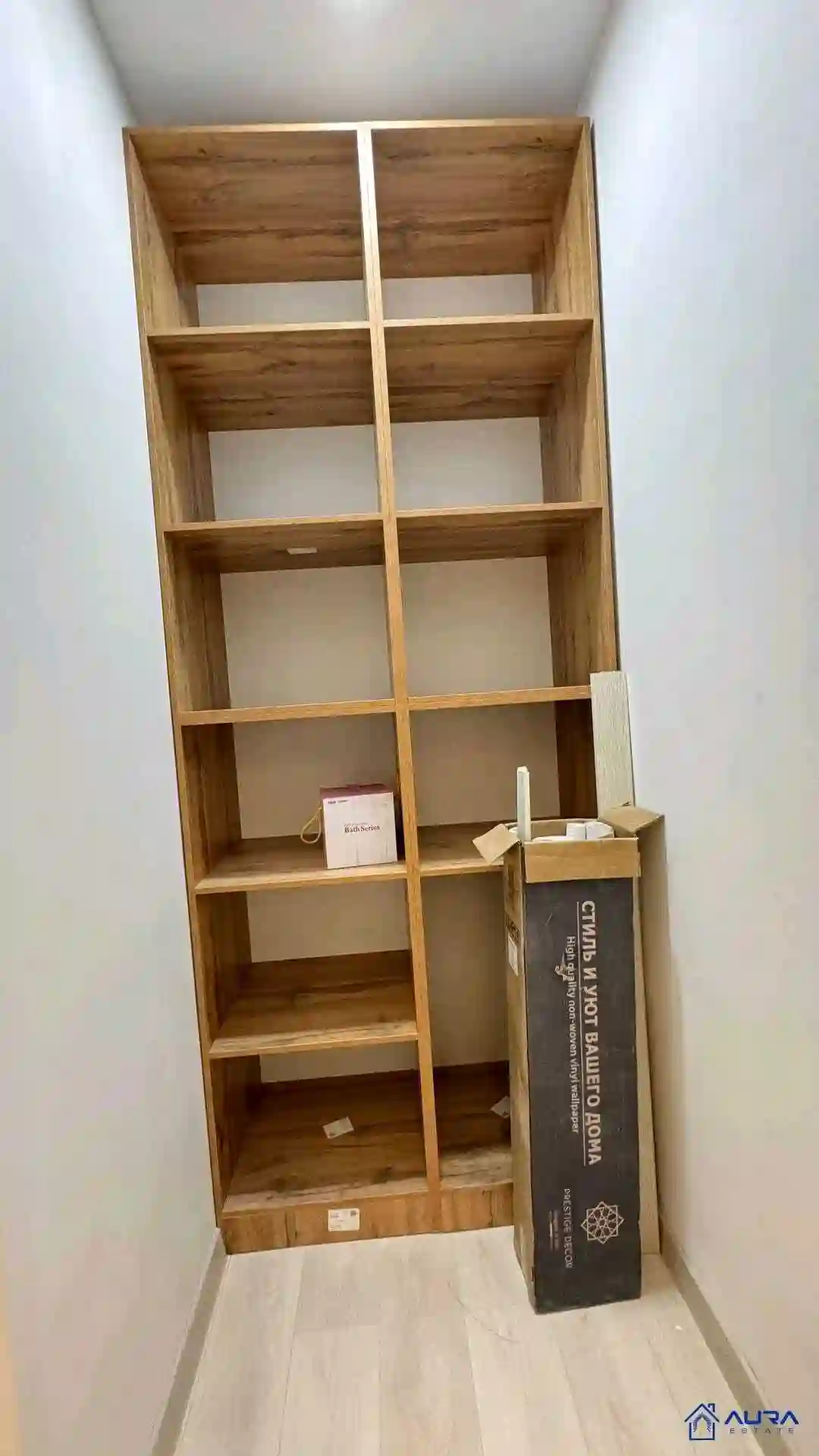 2-к квартира, 8 этаж, 53 м², Сино