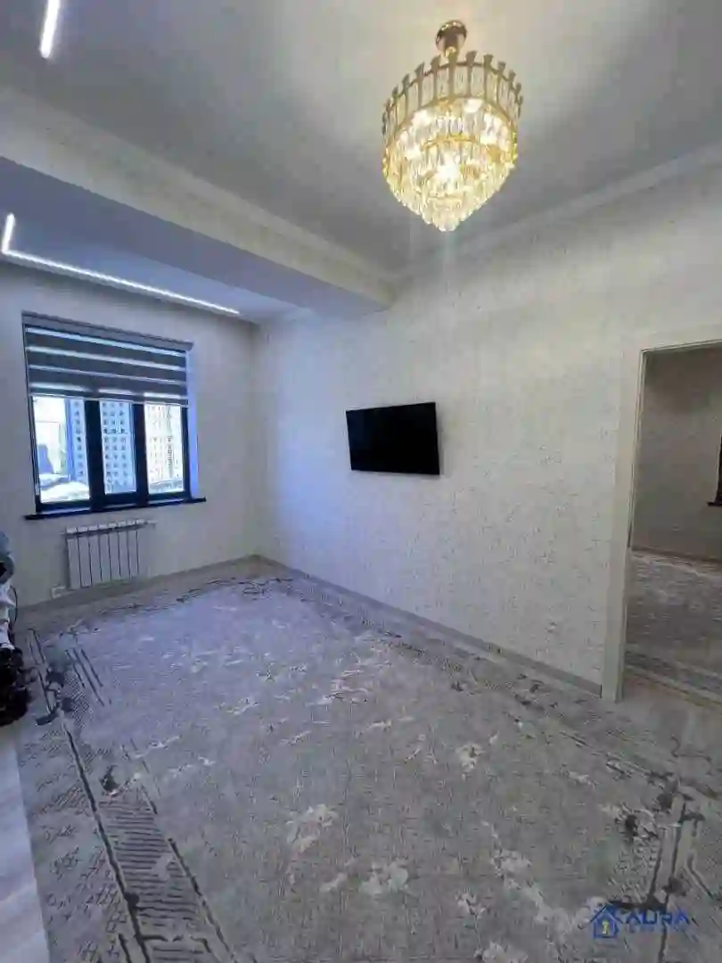 3-к квартира, 4 этаж, 92 м², Сино