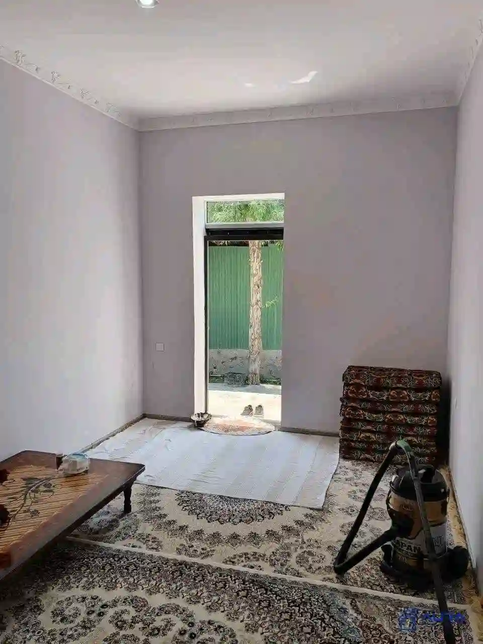 4-к квартира, 1 этаж, 110 м², Сино