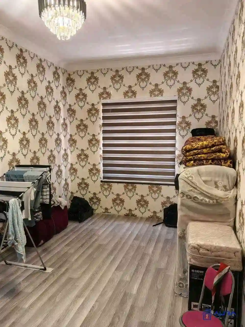 4-к квартира, 1 этаж, 110 м², Сино