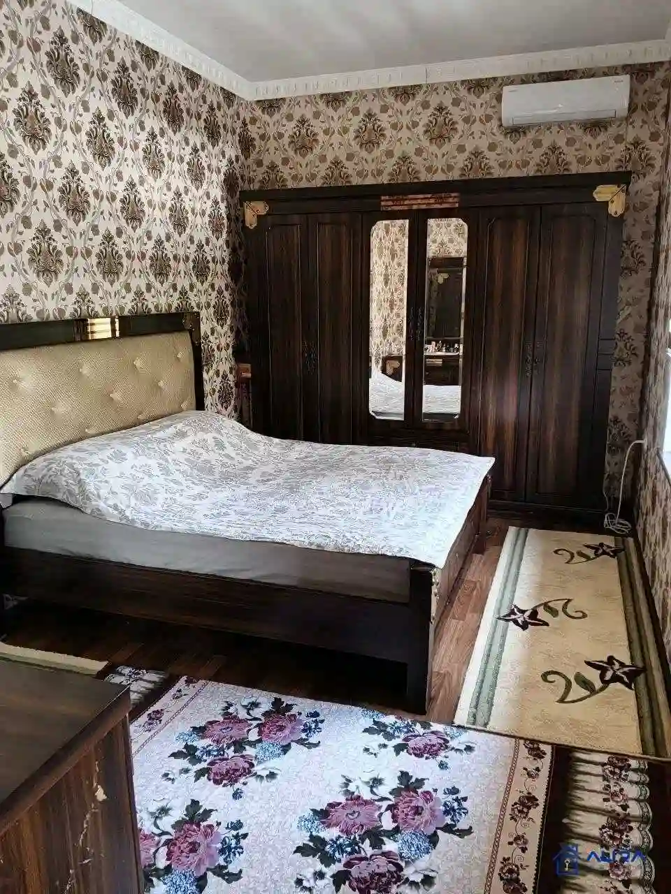 4-к квартира, 1 этаж, 110 м², Сино