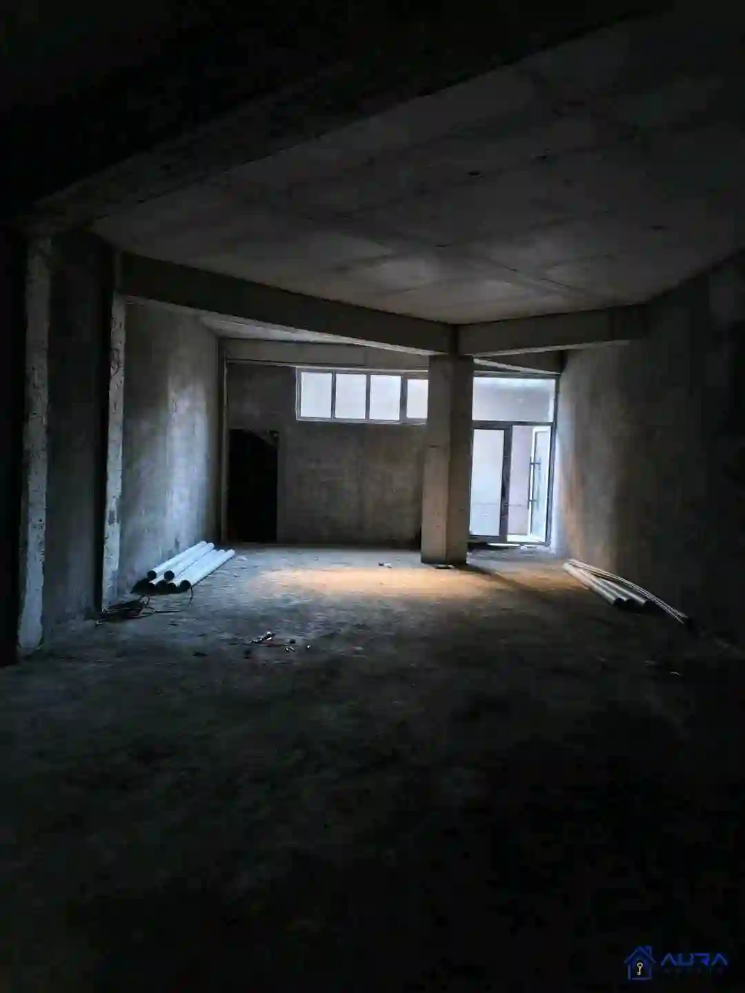 2-к квартира, 1 этаж, 80 м², Сино