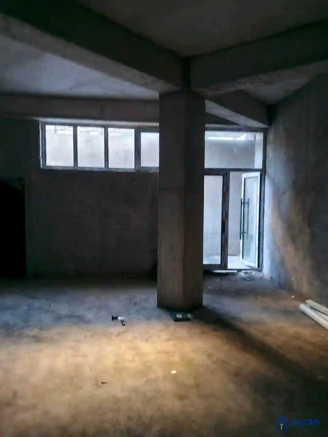 2-к квартира, 1 этаж, 80 м², Сино