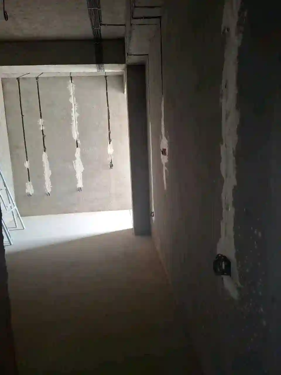 3-к квартира, 12 этаж, 110 м², Сино