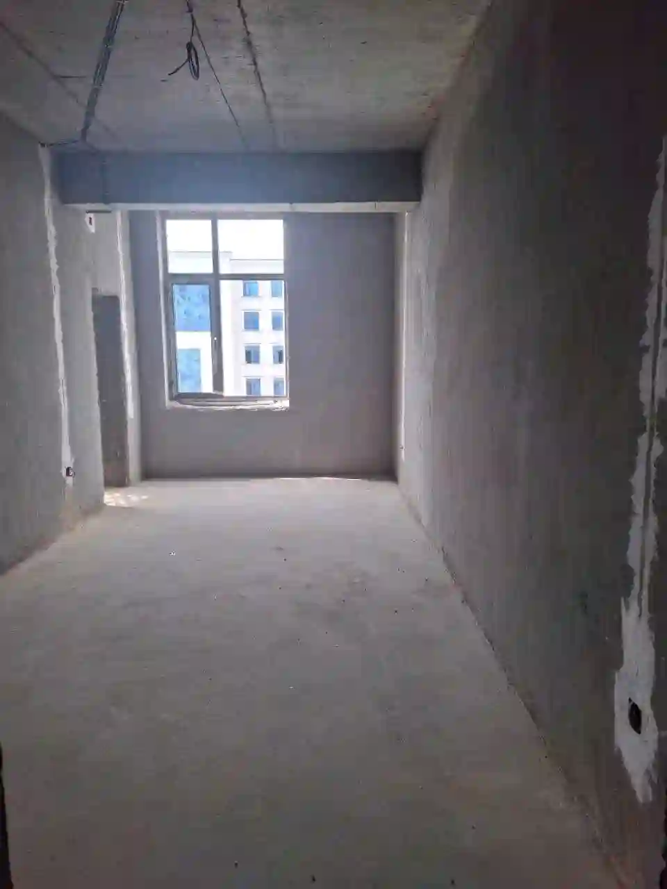 3-к квартира, 12 этаж, 110 м², Сино
