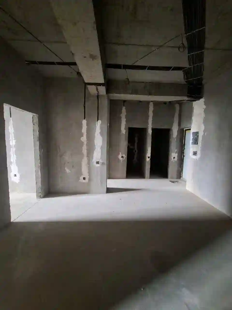 3-к квартира, 12 этаж, 110 м², Сино