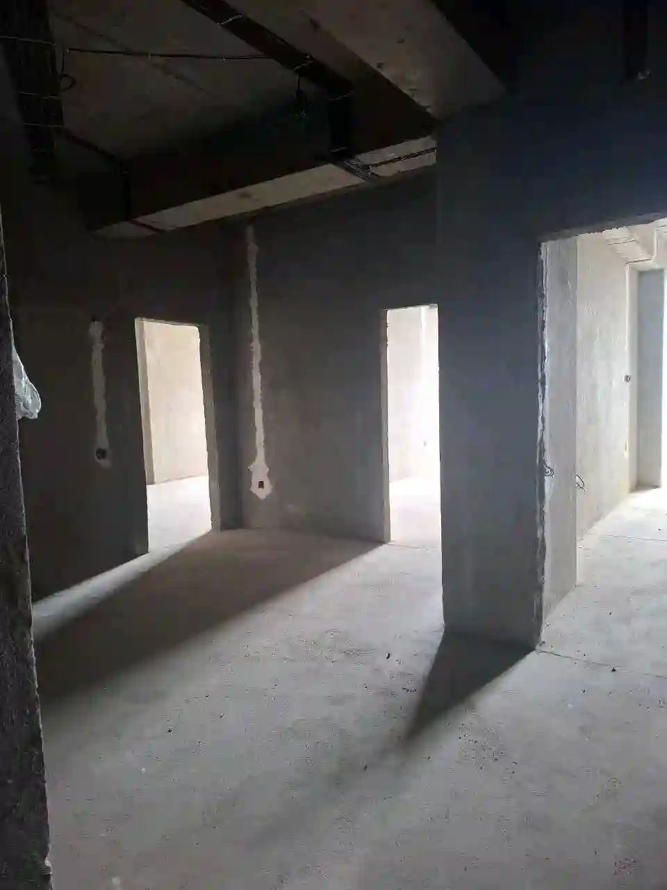 3-к квартира, 12 этаж, 110 м², Сино