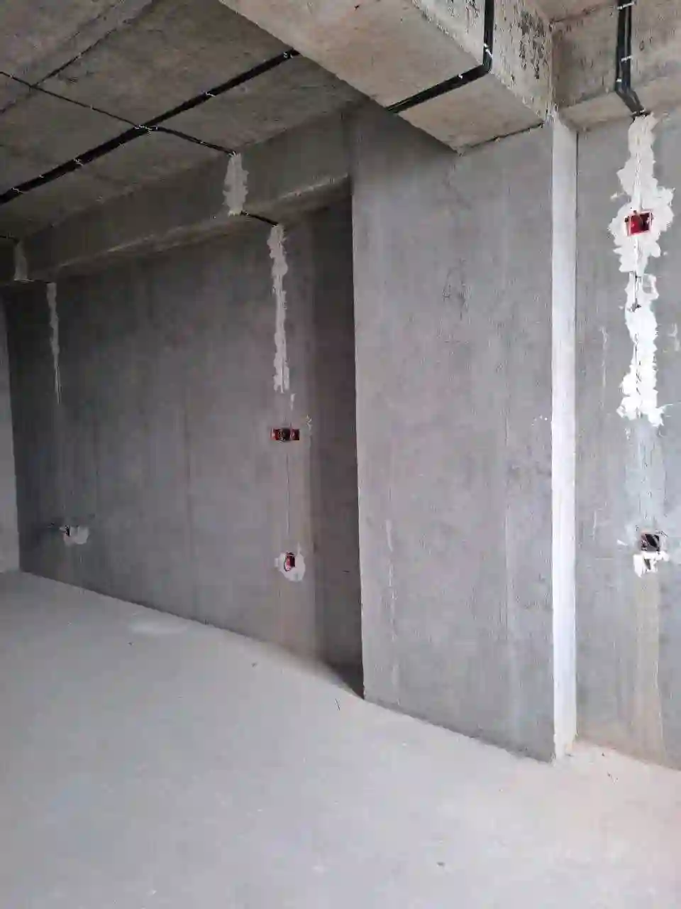 3-к квартира, 12 этаж, 110 м², Сино