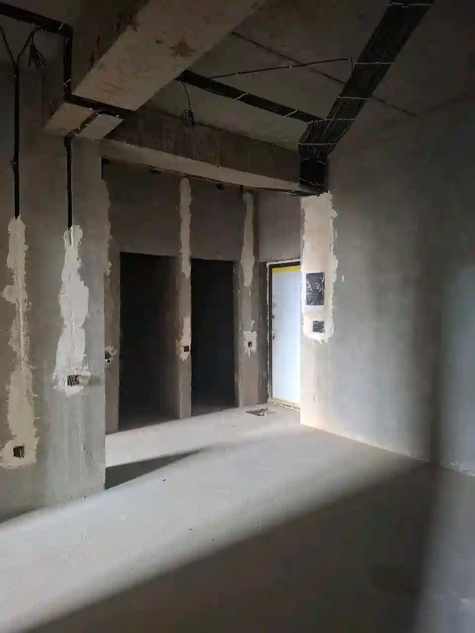 3-к квартира, 12 этаж, 110 м², Сино